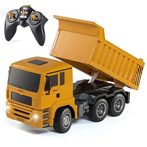 toy dumper trucks for boys